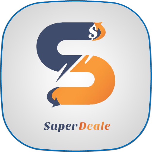 سوبر ديلر logo