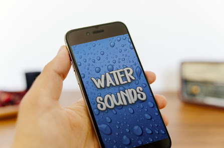 Imágen 1 Sonidos de agua: lo mejor de l android