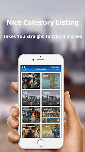 EnoTV Max Screen 3