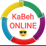 Cover Image of Descargar KaBeH-Online 2.9 APK