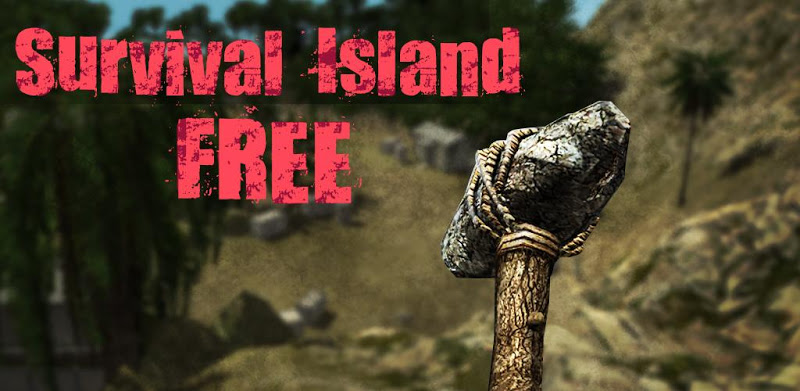 Survival Island FREE