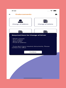 Screenshot image