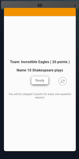 Quest10n Screen 2