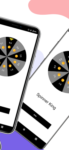 Spinner King | Disawer Gali Screen 2