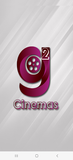 Android application Ganesh Cinemas screenshort