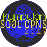 Kumpulan Soal Tes CPNS 2017 icon