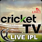 Cover Image of Herunterladen Live IPL Cricket - Live Cricket TV 2021 Guide 1.0.1 APK