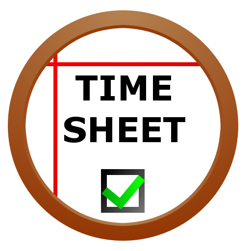 Simple TimeSheet logo