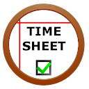 Simple TimeSheet