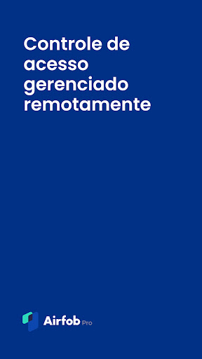Visualização do aplicativo