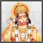 Cover Image of Download Hanuman Chalisa  APK
