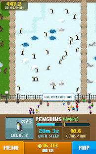 Disco Zoo Screenshot