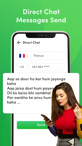 GB Version 2023 - Status Save