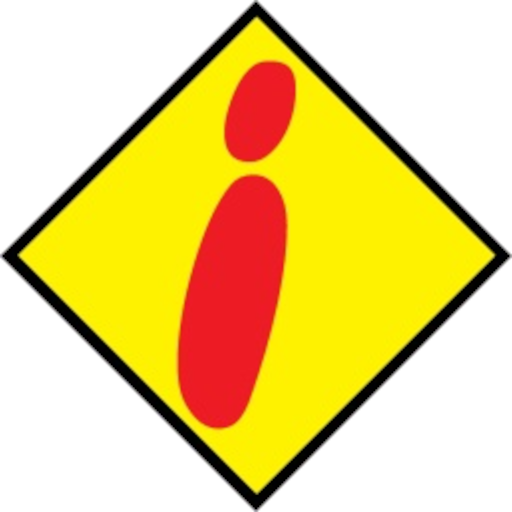 Portal do Aluno - iTrânsito logo