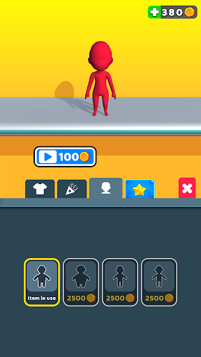 Run Race 3D — Fun Parkour Game - Racing - games