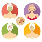 Natural Beauty Tips -SPA SALON icon