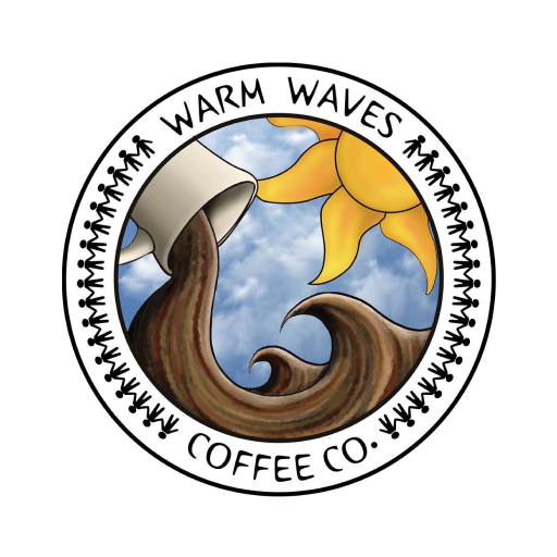 Warm Waves Cafe Изтегляне на Windows