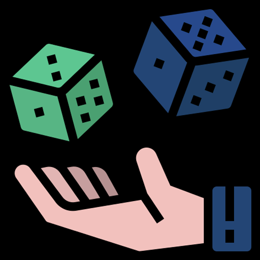 Dice Roller Game