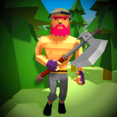 Lumber Robber - Apps On Google Play