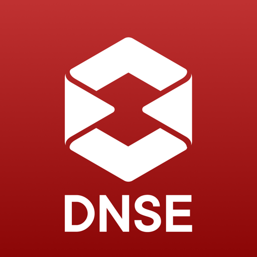 Entrade X by DNSE: Stocks logo
