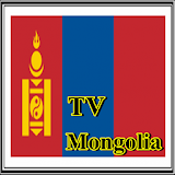 Mongolia TV Sat Info icon