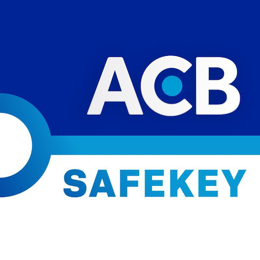 ACB SafeKey logo