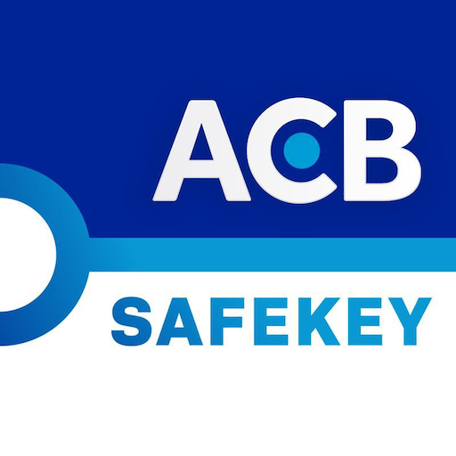 Acb Safekey - Ứng Dụng Trên Google Play