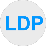 LDP - Lastday Production icon