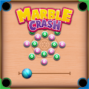 Herunterladen Marble Crash : King of Kancha Installieren Sie Neueste APK Downloader