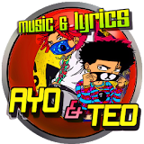Songs Of Ayo and Teo : Better off alone Mp3 icon