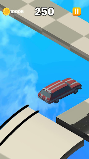Platform Drift 3D Screen 2