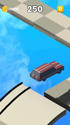 Platform Drift 3D - Screenshot 2