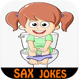 Sax Jokes icon
