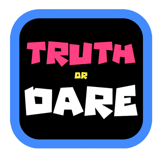 Truth or Dare | Fun Game logo
