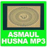 Asmaul Husna Mp3 icon