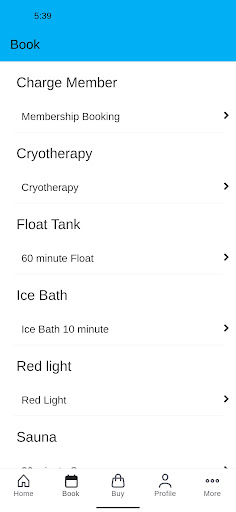 Charge Gulf Breeze Screen 2