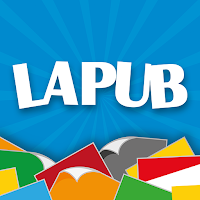 LAPUB.RE - Prospectus et Promos