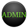 GreenBlitz admin app icon