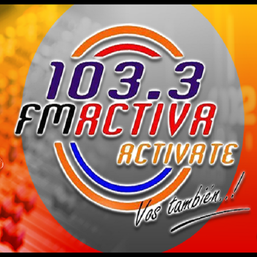 Fm Activa 103.3