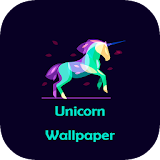 New Unicorn Wallpaper icon