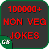 NonVeg Jokes icon