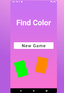 Find Color