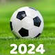 Football Live Scores 2024