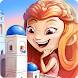 Santorini Board Game - Androidアプリ