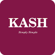 KASH ERP - Helping you manage your business