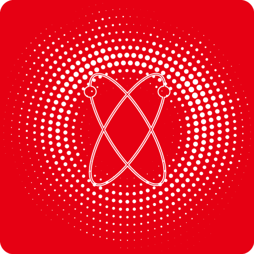 IONIC RED logo