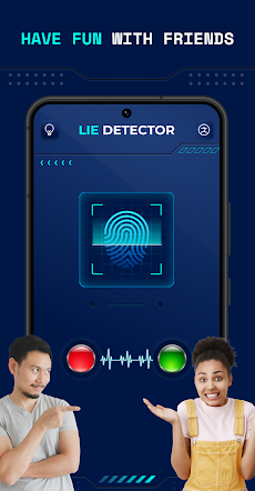 Lie Detector Test for Prankのおすすめ画像5
