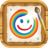 Kids Doodle Draw - Drawing icon