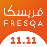 Cover Image of ดาวน์โหลด Fresqa Fashion 2.1 APK