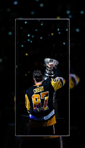 Ice Hockey Live Wallpapers 4k